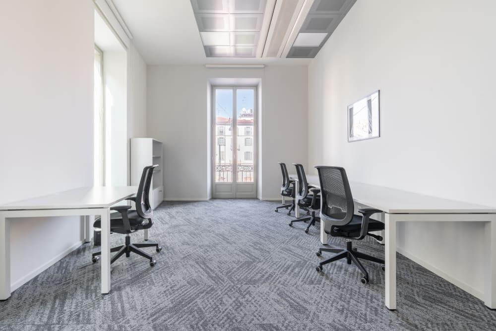 Broletto office space - View 4 in Milano - internet, office_cleaning, breakout_areas