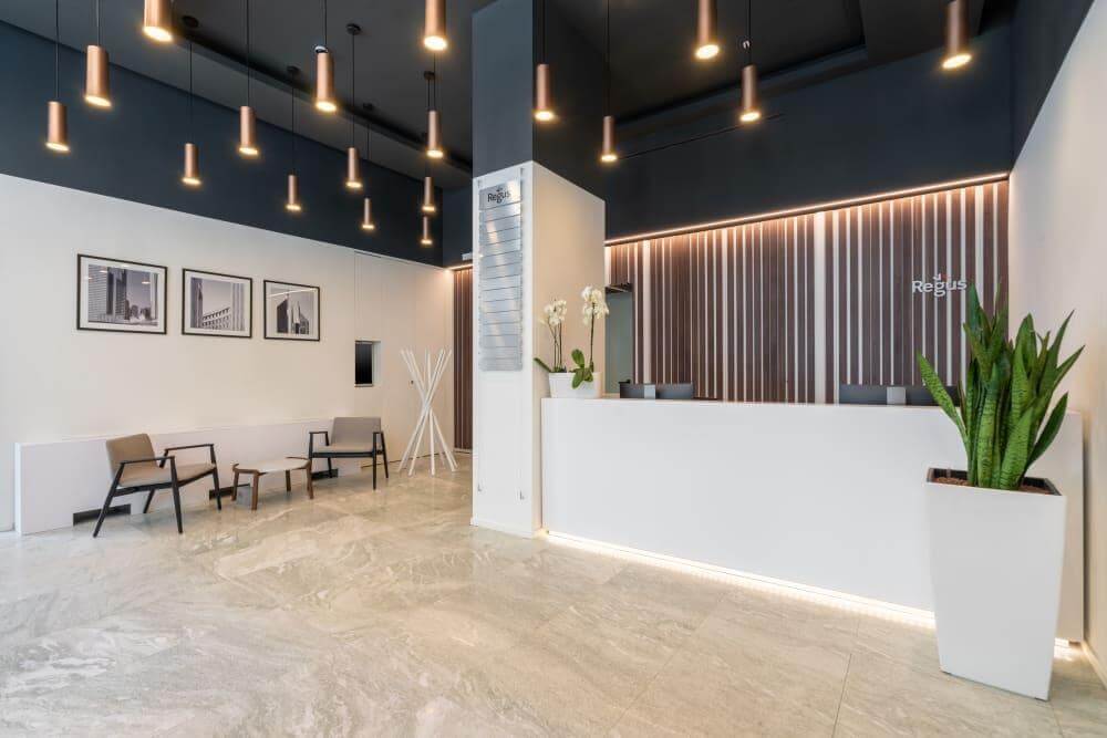 Broletto office space - View 2 in Milano - internet, office_cleaning, breakout_areas