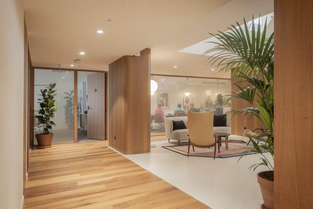 Madrid, Signature Velázquez office space - View 6 in Madrid - internet, office_cleaning, breakout_areas