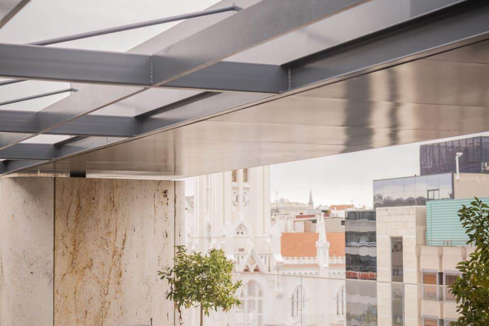 Madrid, Signature Velázquez - Office space in Madrid, Comunidad de Madrid