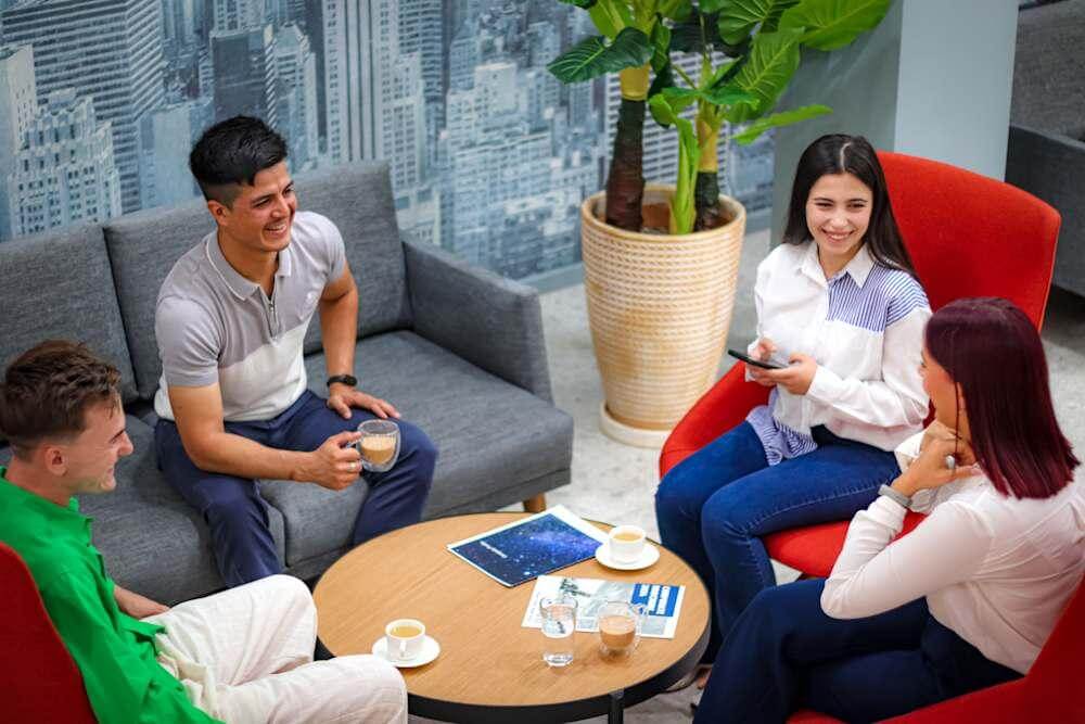 Ashgabat, Hil Gurlusyk Office Space Ashgabat, Hil Gurlusyk - Office space in Ashgabat, Ashgabat