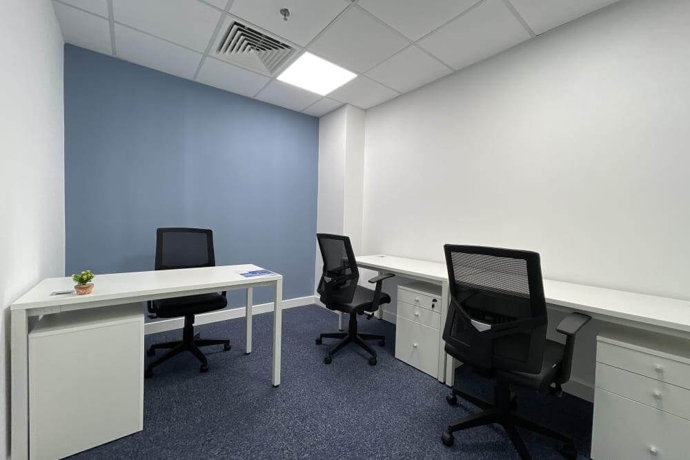 Songha Building office space - View 4 in Ho Chi Minh City - internet, office_cleaning, breakout_areas