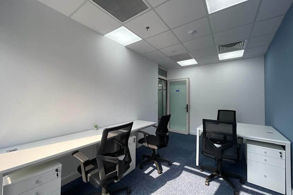 Songha Building office space - View 5 in Ho Chi Minh City - internet, office_cleaning, breakout_areas