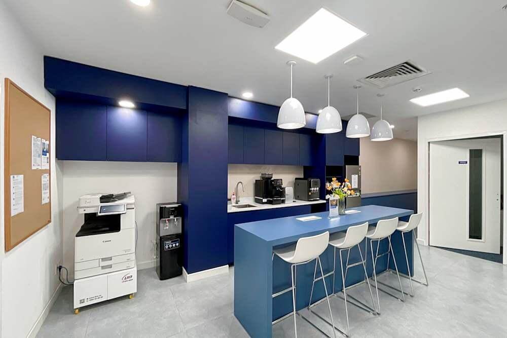 Songha Building office space - View 2 in Ho Chi Minh City - internet, office_cleaning, breakout_areas