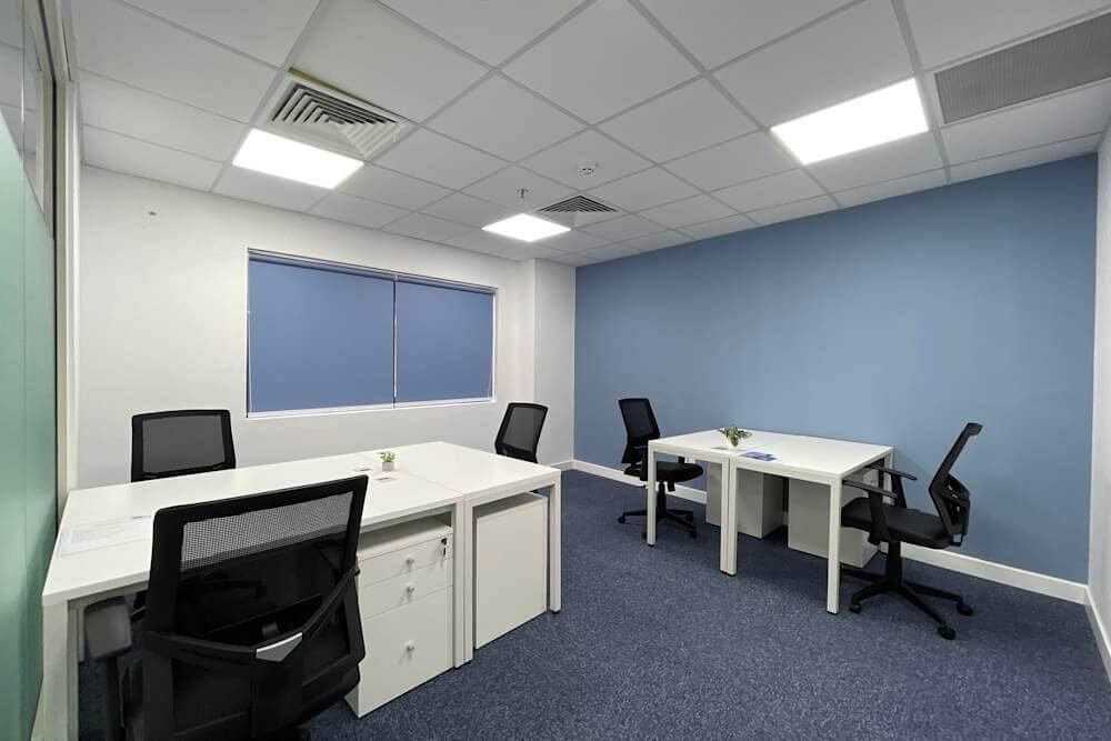 Songha Building office space - View 6 in Ho Chi Minh City - internet, office_cleaning, breakout_areas