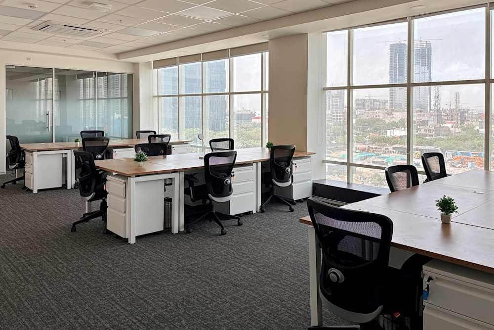 Noida, Regus Tower office space - View 4 in Noida - internet, office_cleaning, breakout_areas