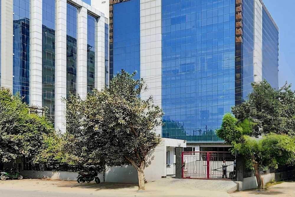 Noida, Regus Tower office space - View 5 in Noida - internet, office_cleaning, breakout_areas