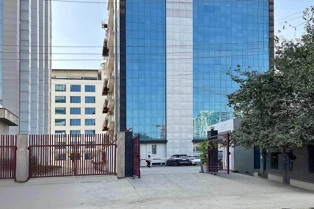 Noida, Regus Tower office space - View 6 in Noida - internet, office_cleaning, breakout_areas