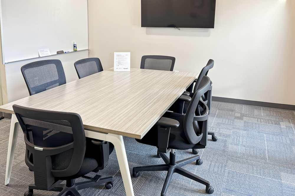 UT, Park City - S Sidewinder Dr office space - View 2 in Park City - internet, office_cleaning, breakout_areas