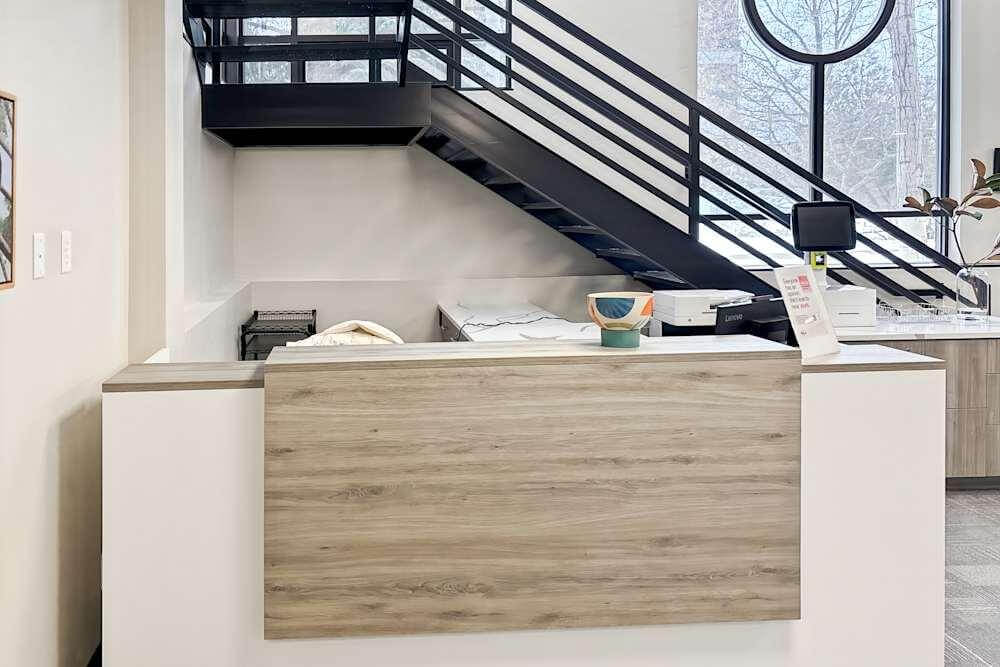 UT, Park City - S Sidewinder Dr office space - View 3 in Park City - internet, office_cleaning, breakout_areas