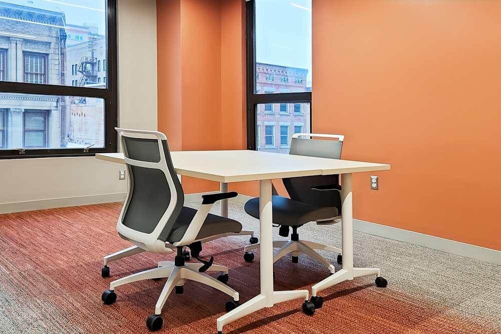 NY, Ithaca - East State St office space - View 5 in Ithaca - internet, office_cleaning, breakout_areas