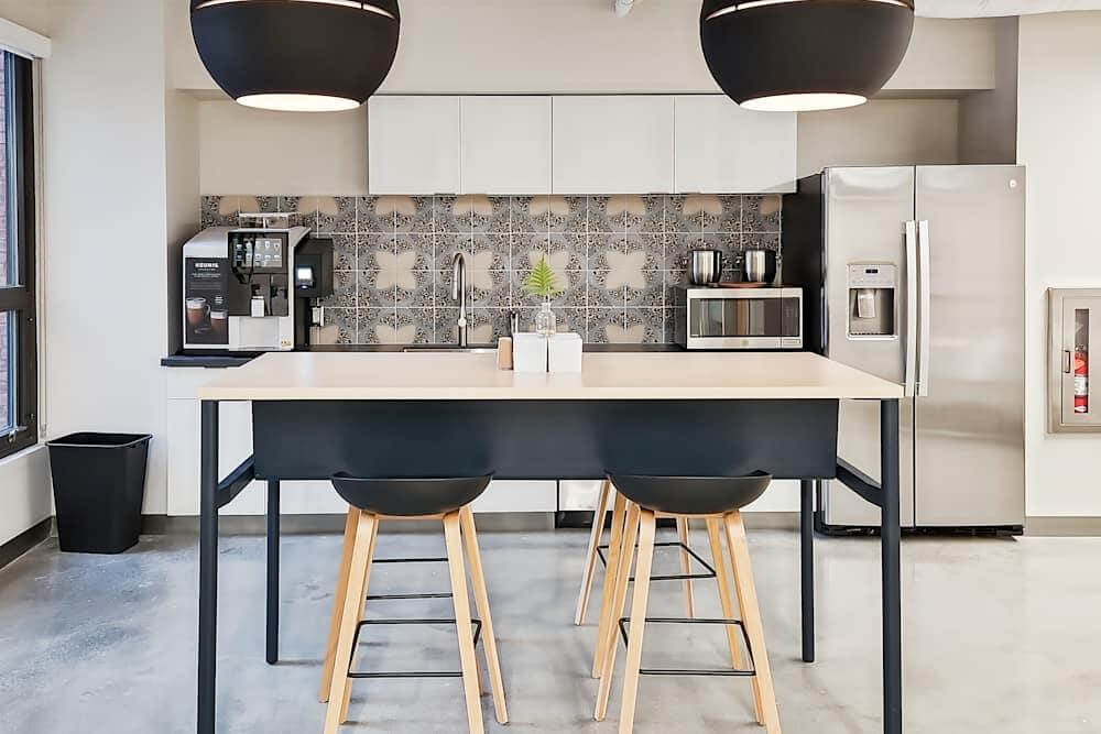 NY, Ithaca - East State St - Office space in Ithaca, New York