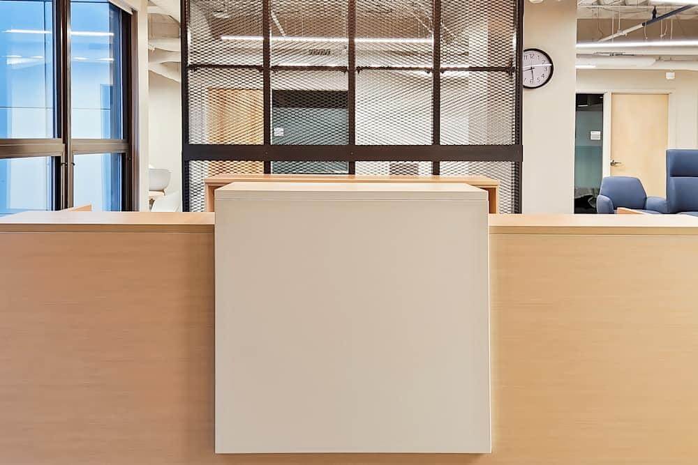 NY, Ithaca - East State St office space - View 2 in Ithaca - internet, office_cleaning, breakout_areas