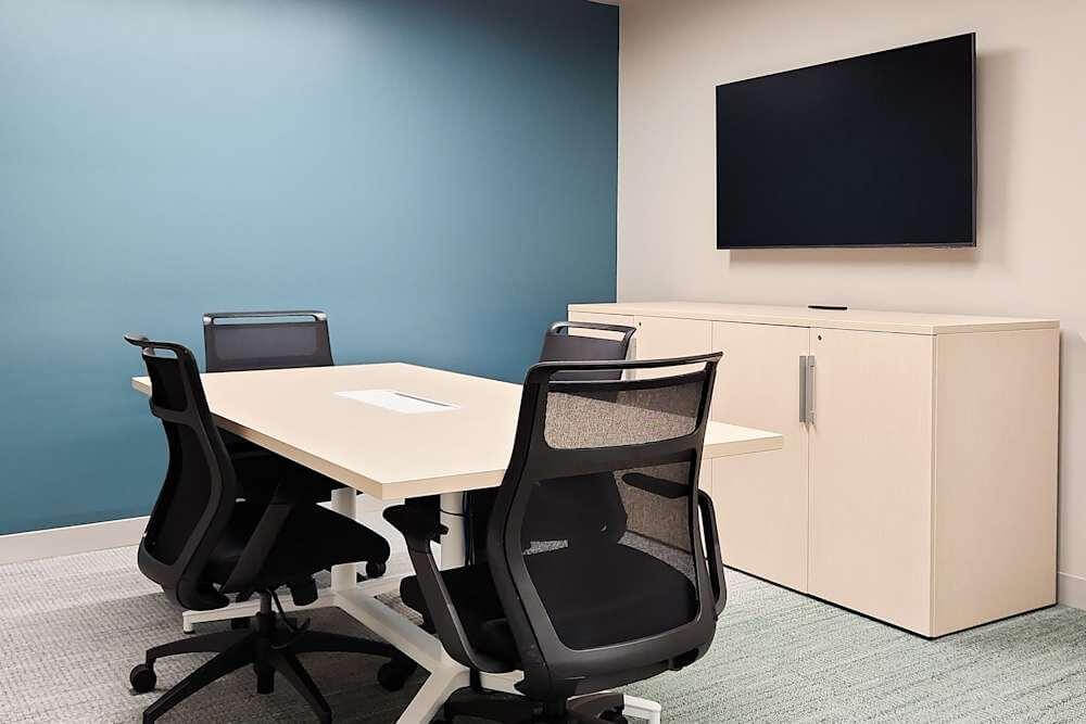 NY, Ithaca - East State St office space - View 3 in Ithaca - internet, office_cleaning, breakout_areas