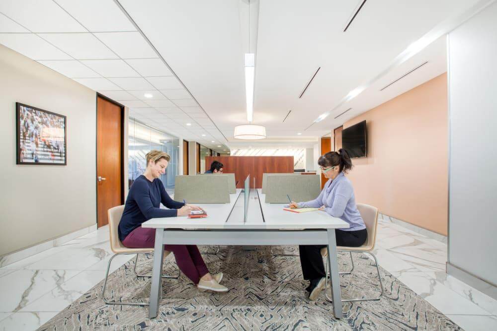 CA, San Francisco - 50 California office space - View 6 in San Francisco - internet, office_cleaning, breakout_areas