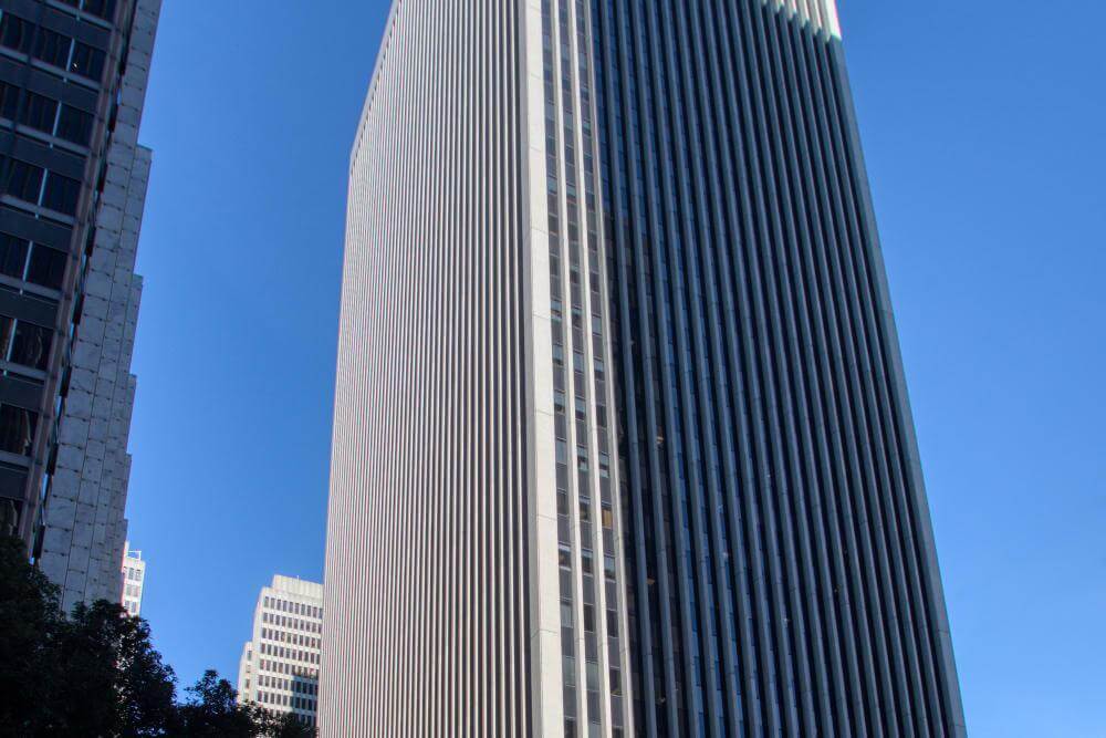 CA, San Francisco - 50 California office space - View 2 in San Francisco - internet, office_cleaning, breakout_areas