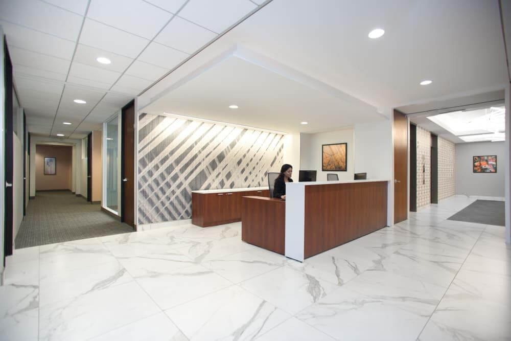 CA, San Francisco - 50 California - Office space in San Francisco, California