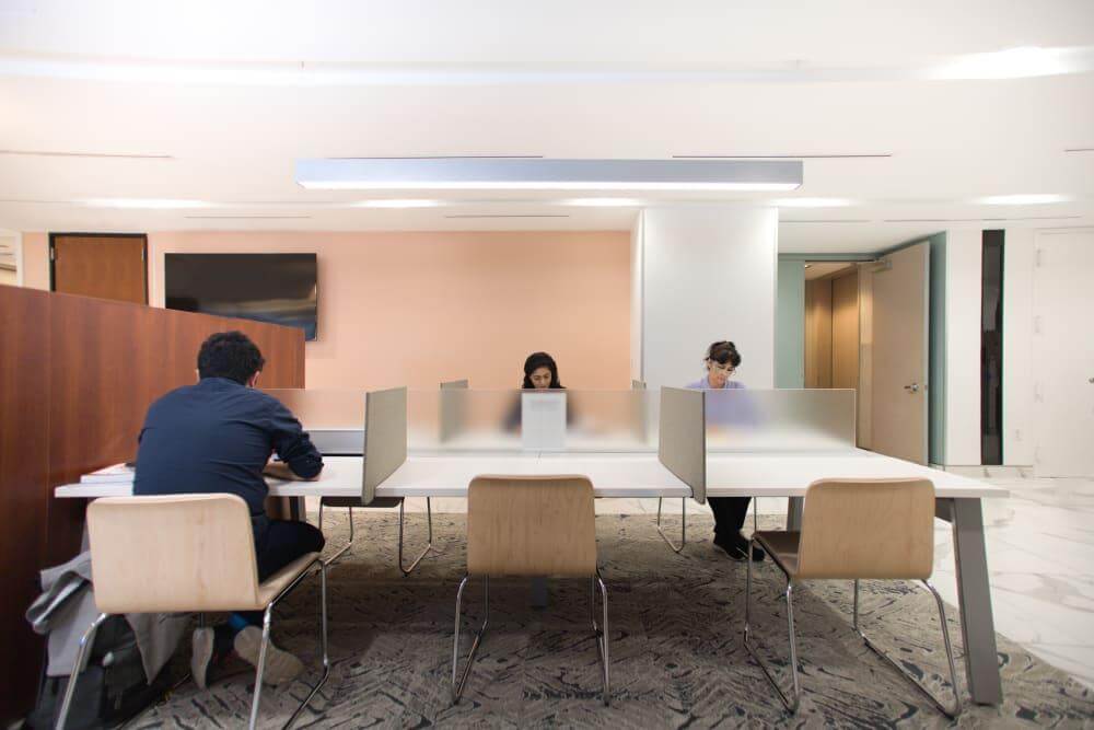 CA, San Francisco - 50 California office space - View 3 in San Francisco - internet, office_cleaning, breakout_areas