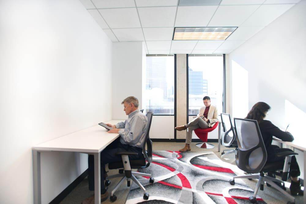 CA, San Francisco - 50 California office space - View 5 in San Francisco - internet, office_cleaning, breakout_areas