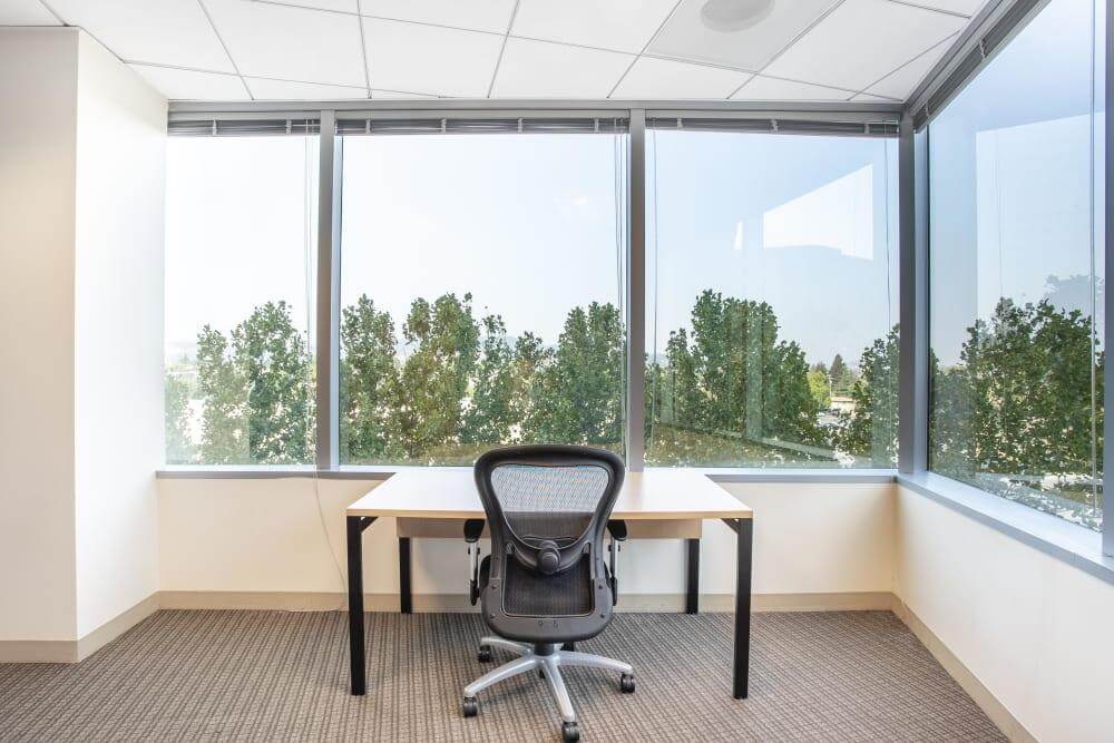 CA, Walnut Creek - Treat Boulevard - Photo 2 CA, Walnut Creek - Treat Boulevard office space - View 2 in Walnut Creek - internet, office_cleaning, breakout_areas