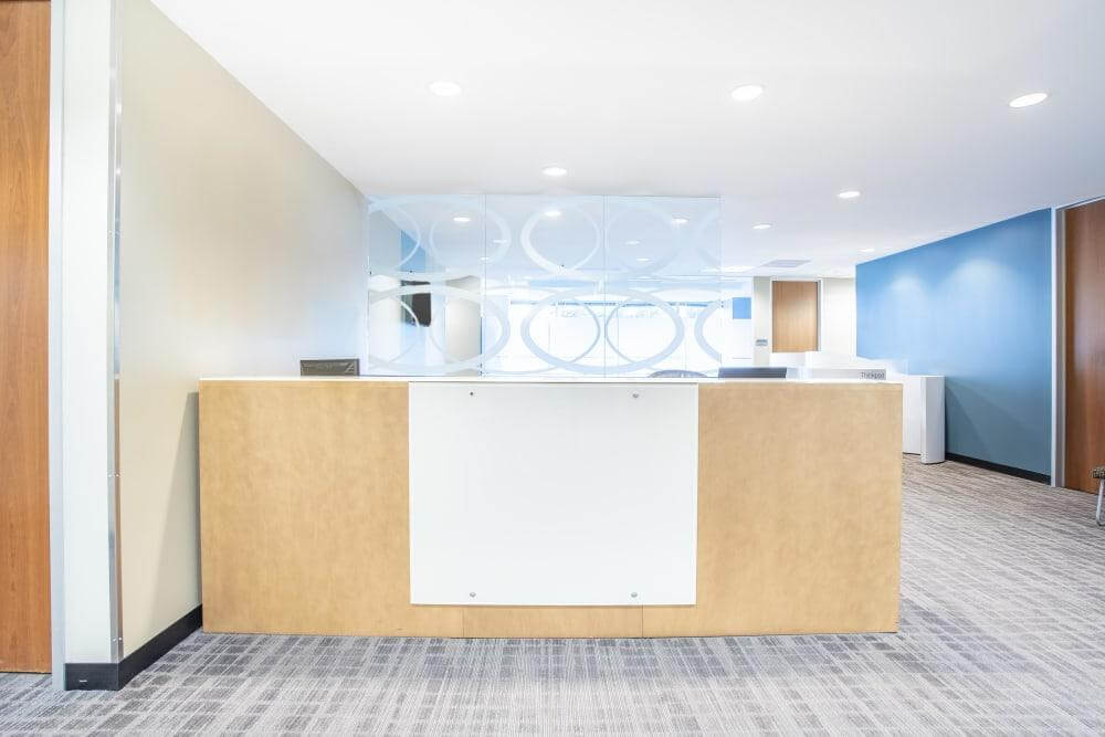 CA, Walnut Creek - Treat Boulevard - Photo 4 CA, Walnut Creek - Treat Boulevard office space - View 4 in Walnut Creek - internet, office_cleaning, breakout_areas