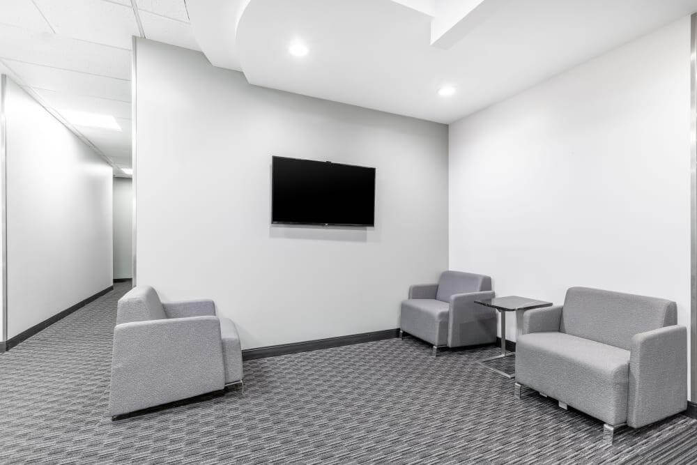 CA, Sacramento - Campus Commons (HQ) - Office space in Sacramento, California