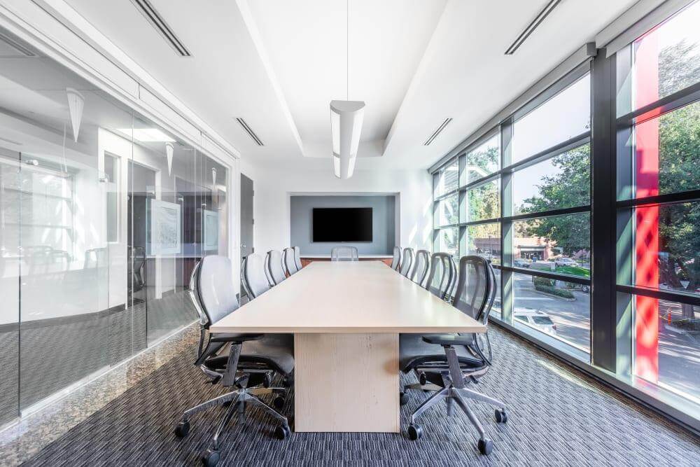 CA, Sacramento - Campus Commons (HQ) office space - View 4 in Sacramento - internet, office_cleaning, breakout_areas