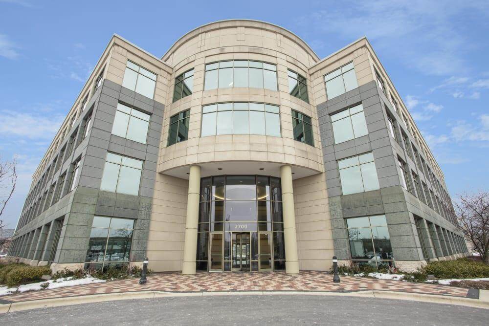 IL, Glenview - Prairie Glen Office Space IL, Glenview - Prairie Glen - Office space in Glenview, Illinois