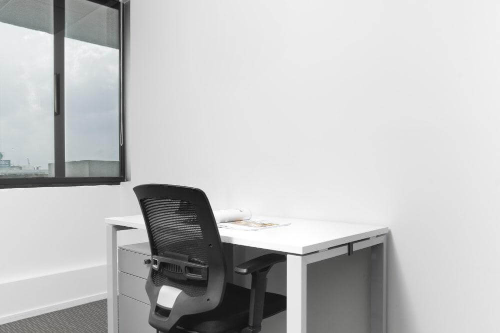 BANGKOK, Bangna Tower office space - View 2 in Tambon Bang Kaeo - internet, office_cleaning, breakout_areas