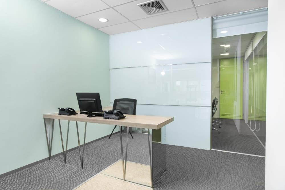BANGKOK, Bangna Tower office space - View 6 in Tambon Bang Kaeo - internet, office_cleaning, breakout_areas