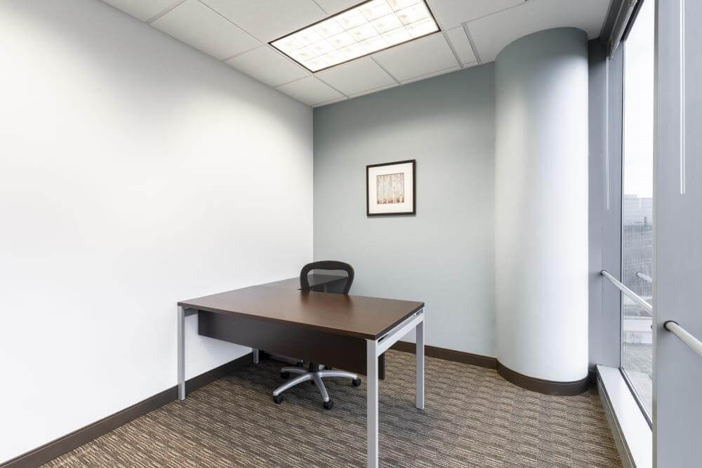 GA, Atlanta - Parkwood office space - View 2 in Atlanta - internet, office_cleaning, breakout_areas