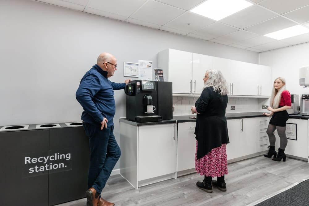 CARDIFF, Cardiff Gate Business Park office space - View 2 in Pontprennau - internet, office_cleaning, breakout_areas