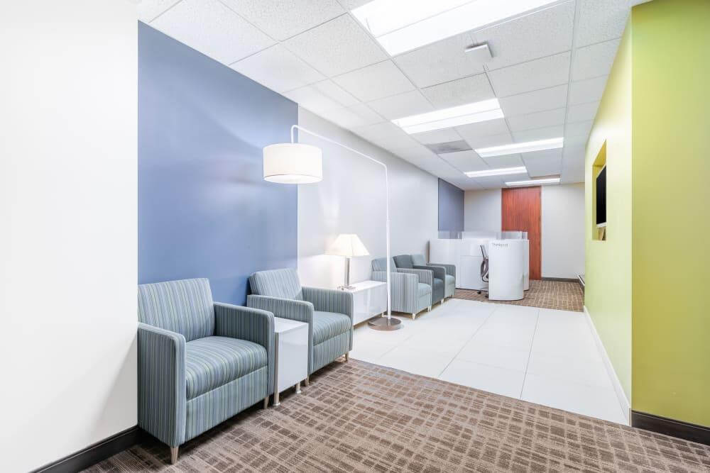 WA, Seattle - Seattle City - Photo 5 WA, Seattle - Seattle City office space - View 5 in Seattle - internet, office_cleaning, breakout_areas