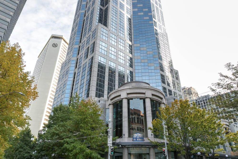 WA, Seattle - Seattle City - Photo 6 WA, Seattle - Seattle City office space - View 6 in Seattle - internet, office_cleaning, breakout_areas