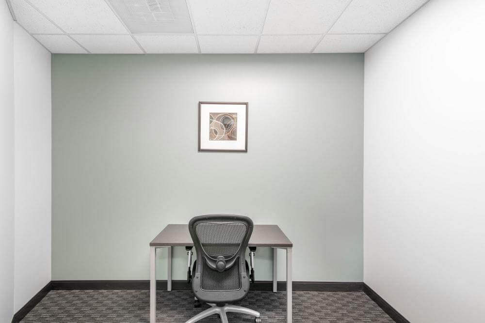 FL, Tampa - One Urban Centre at Westshore office space - View 5 in Tampa - internet, office_cleaning, breakout_areas