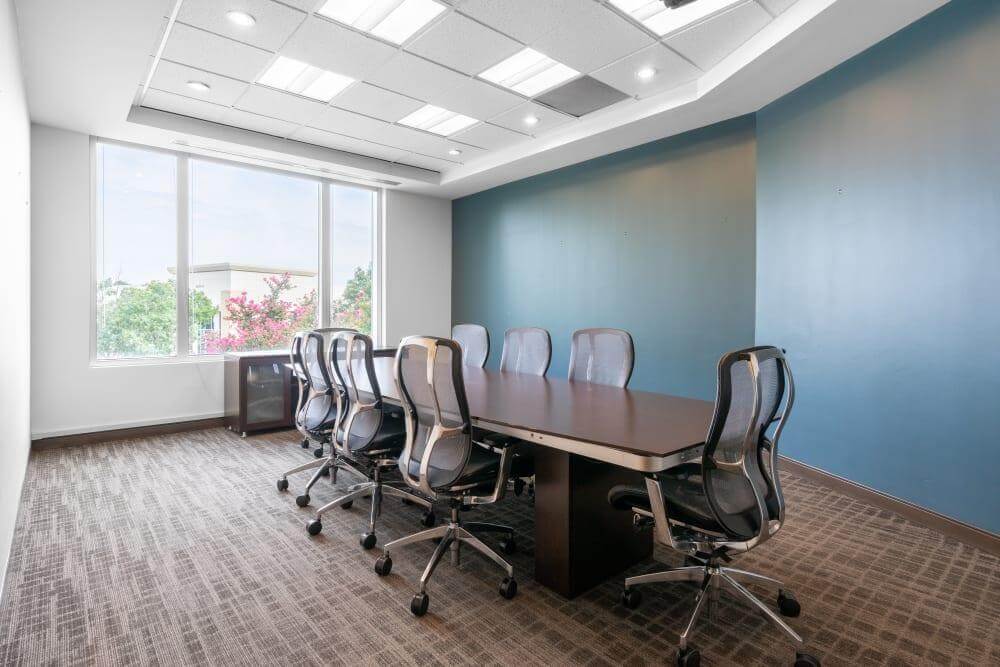 TX, Lewisville - Vista Point North - Office space in Lewisville, Texas