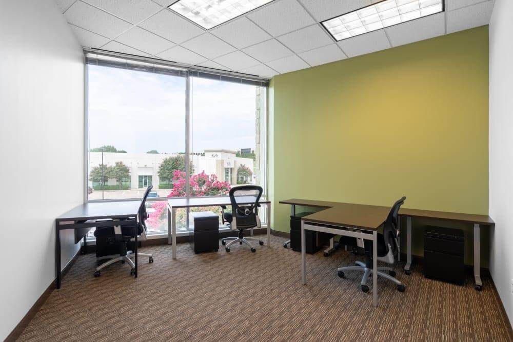 TX, Lewisville - Vista Point North office space - View 4 in Lewisville - internet, office_cleaning, breakout_areas