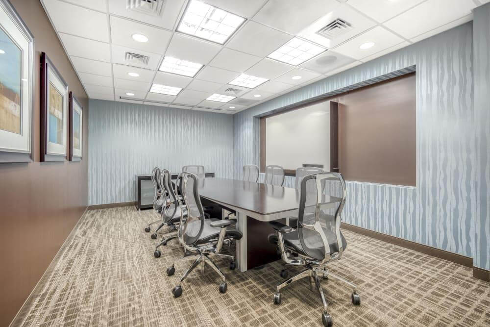 MD, Hunt Valley - International Circle - Office space in Cockeysville, Maryland