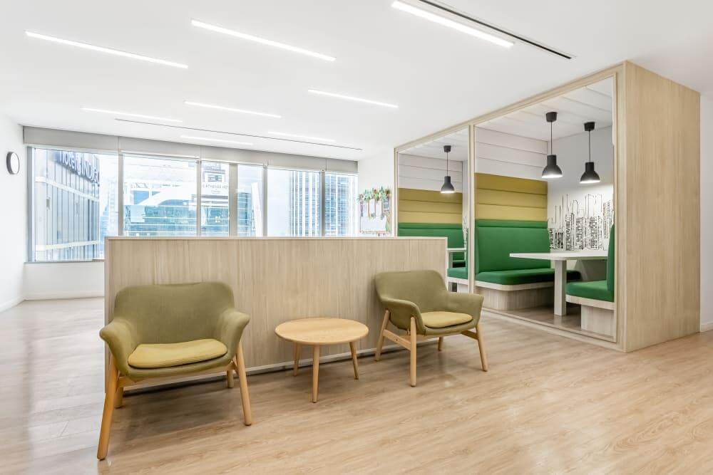 BANGKOK, M Thai Tower - All Seasons Place office space - View 5 in Pathum Wan - internet, office_cleaning, breakout_areas