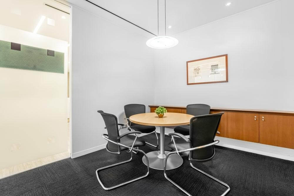 BANGKOK, M Thai Tower - All Seasons Place office space - View 3 in Pathum Wan - internet, office_cleaning, breakout_areas