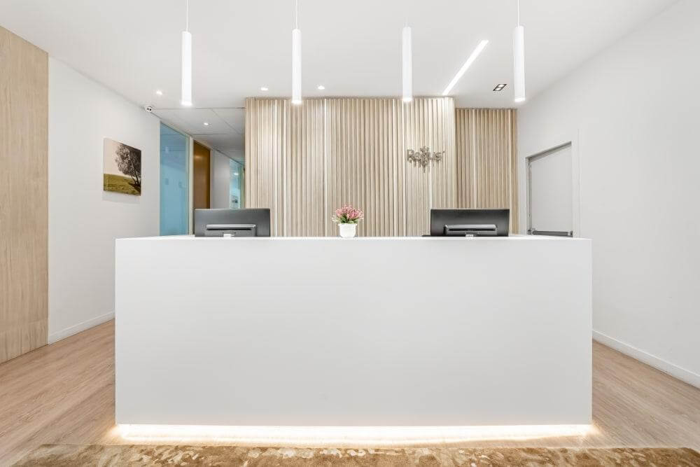 BANGKOK, M Thai Tower - All Seasons Place office space - View 2 in Pathum Wan - internet, office_cleaning, breakout_areas