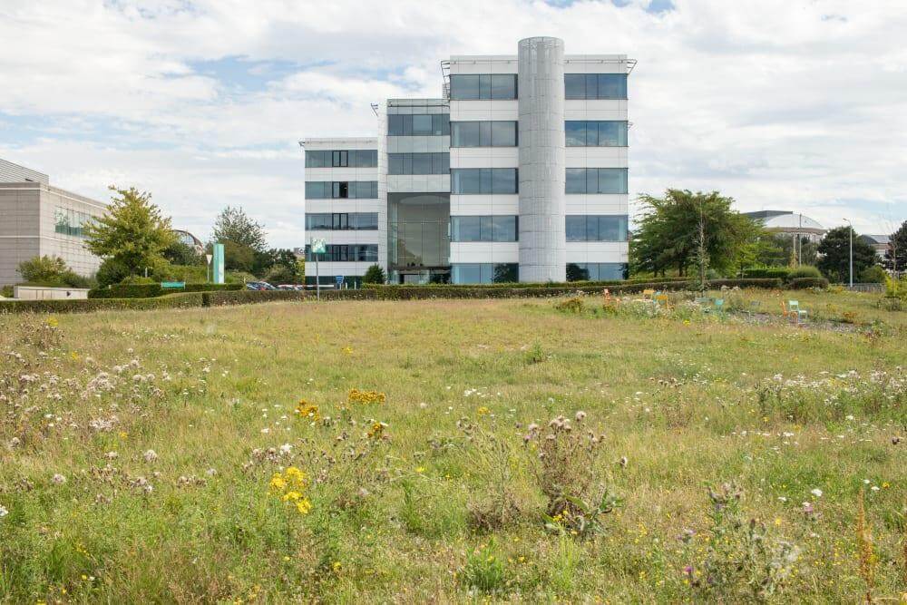 Pegasuslaan Regus Diegem office space - View 3 in Machelen - internet, office_cleaning, breakout_areas