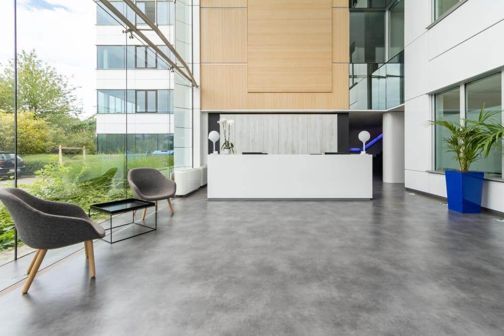 Pegasuslaan Regus Diegem office space - View 5 in Machelen - internet, office_cleaning, breakout_areas