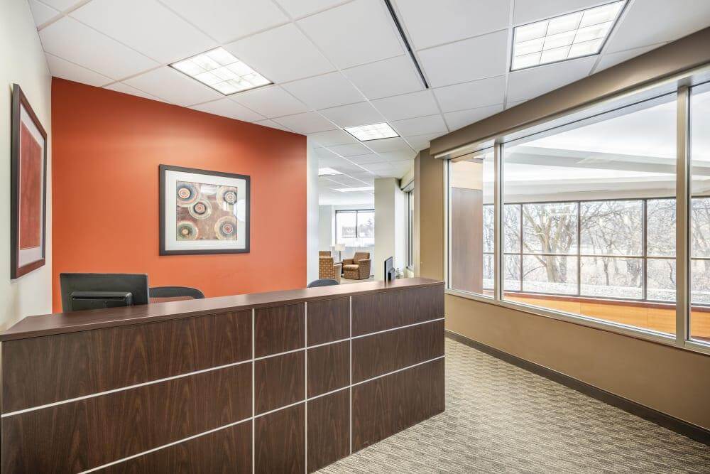 MN, Eagan - Grand Oak I Office Space MN, Eagan - Grand Oak I - Office space in Eagan, Minnesota