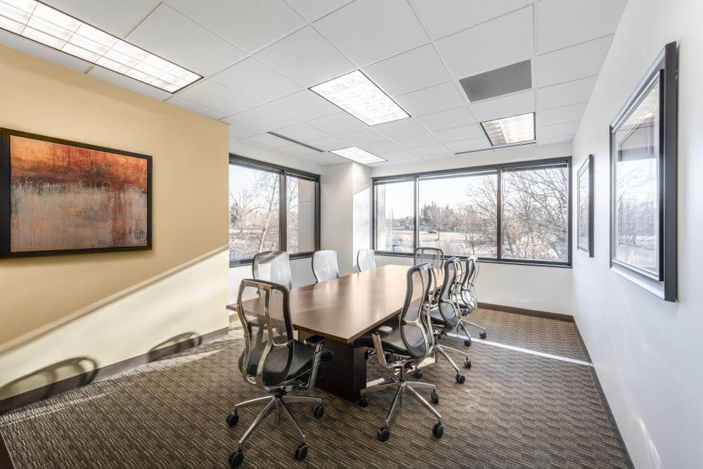 MN, Eagan - Grand Oak I - Photo 4 MN, Eagan - Grand Oak I office space - View 4 in Eagan - internet, office_cleaning, breakout_areas