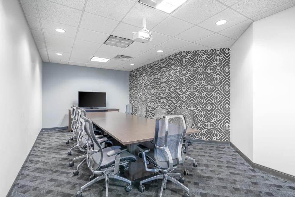 NM, Albuquerque - 500 Marquette Avenue office space - View 6 in Albuquerque - internet, office_cleaning, breakout_areas