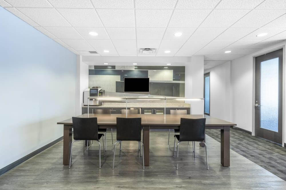 NM, Albuquerque - 500 Marquette Avenue - Office space in Albuquerque, New Mexico