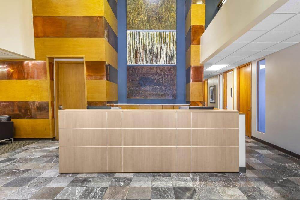 Foxboro Square - Photo 5 Foxboro Square office space - View 5 in Johnston - internet, office_cleaning, breakout_areas