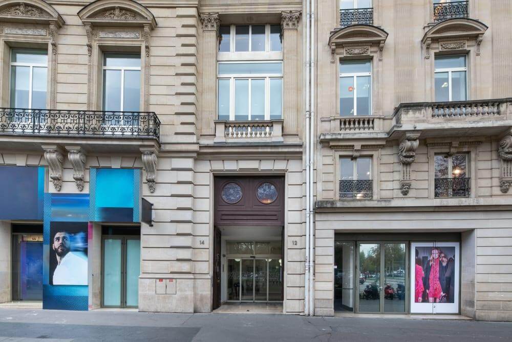 PARIS, Champs Elysées office space - View 4 in Paris - internet, office_cleaning, breakout_areas
