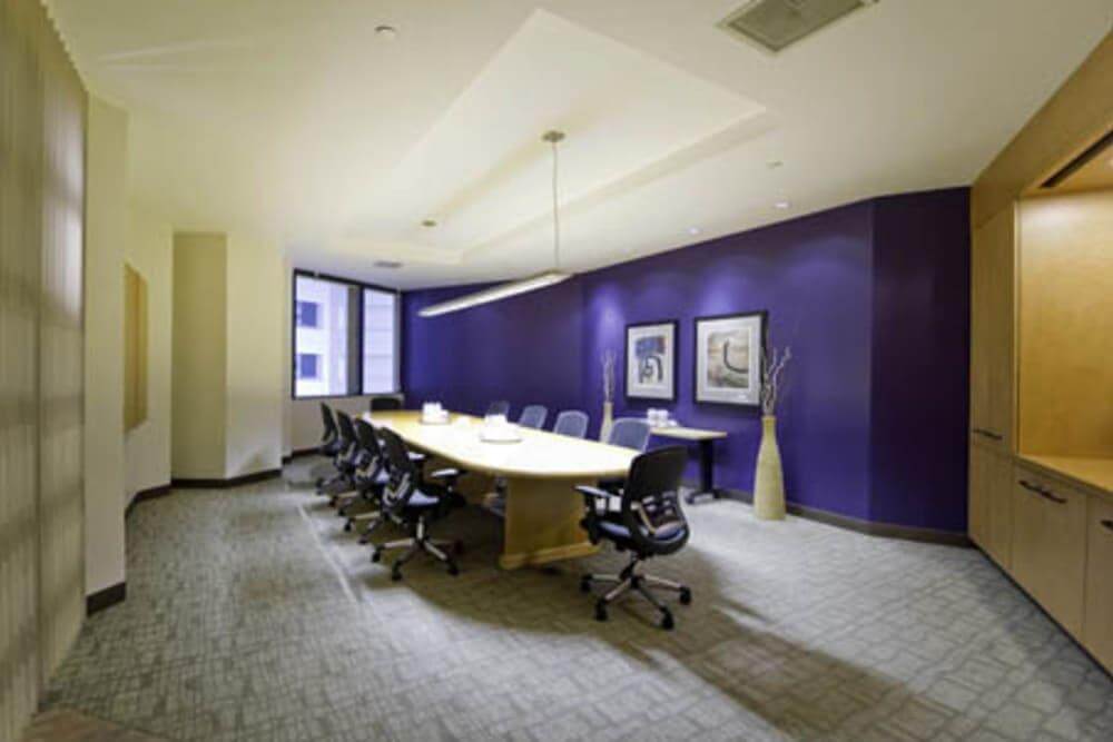 CA, San Diego - Emerald Plaza - Photo 3 CA, San Diego - Emerald Plaza office space - View 3 in San Diego - internet, office_cleaning, breakout_areas